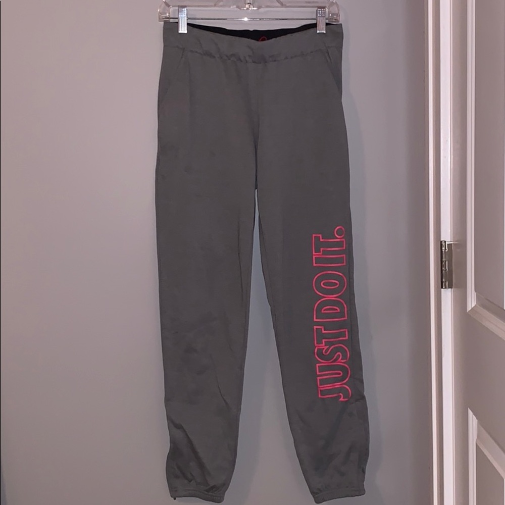 Nike sweatpants
